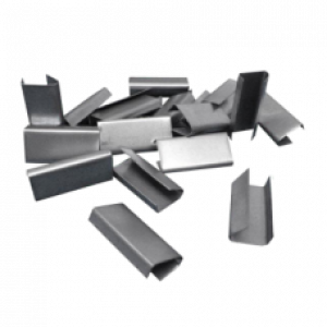 GRAPAS O SELLOS PARA FLEJE